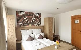 Hotel Rheintal